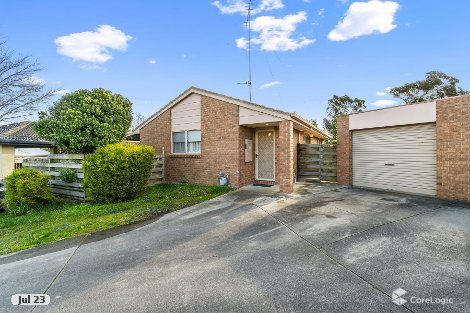 1/7 Baystone Ct, Traralgon, VIC 3844