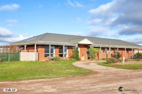 52 Madderns Rd, Clarkes Hill, VIC 3352