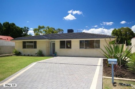 25 Kenmure Ave, Ashfield, WA 6054