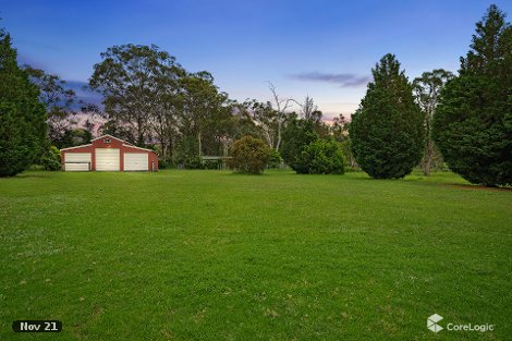 170 Bargo River Rd, Tahmoor, NSW 2573