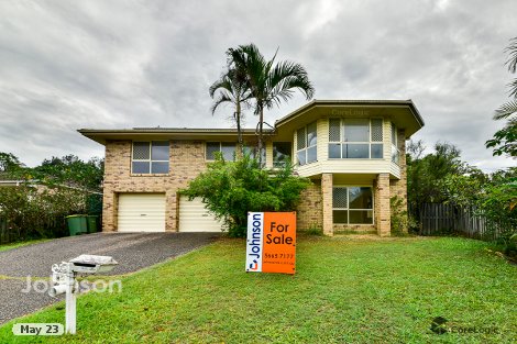 85 Pacific Pines Bvd, Pacific Pines, QLD 4211