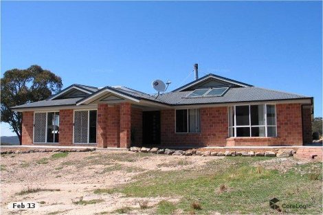 374 Kjollers Rd, Clergate, NSW 2800