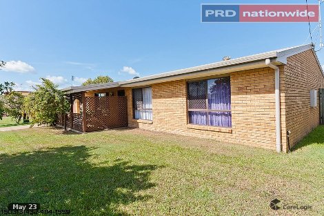 28 Romney St, Pialba, QLD 4655