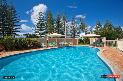 28/202 The Esplanade, Burleigh Heads, QLD 4220