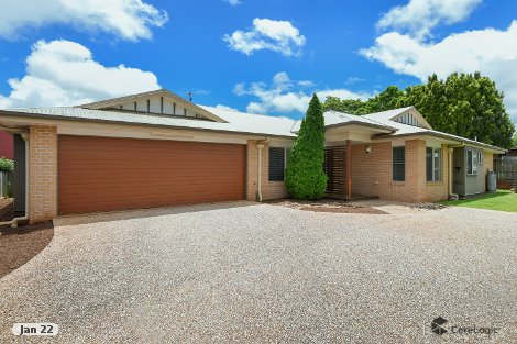 332a Hume St, Centenary Heights, QLD 4350