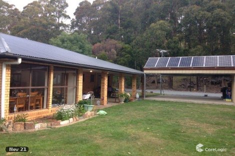 36 Mountain Rd, Allens Rivulet, TAS 7150