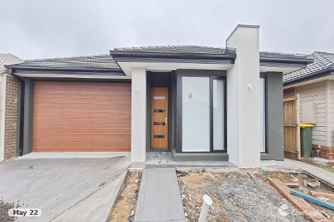 13 Luppino St, Donnybrook, VIC 3064