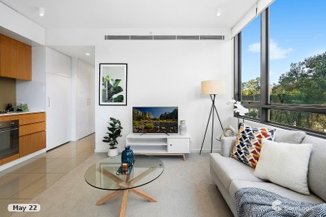 203/2 Saunders Cl, Macquarie Park, NSW 2113