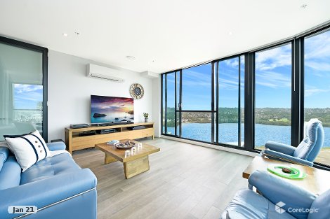 1706/17 Wentworth Pl, Wentworth Point, NSW 2127