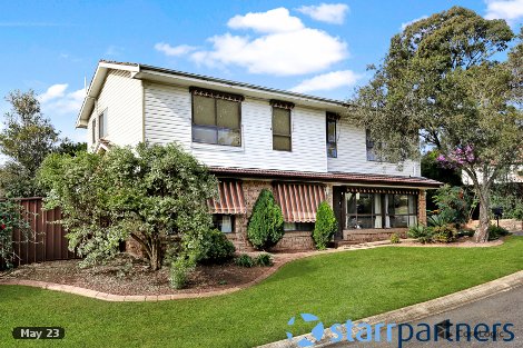 1 Griffiths Pl, Eagle Vale, NSW 2558