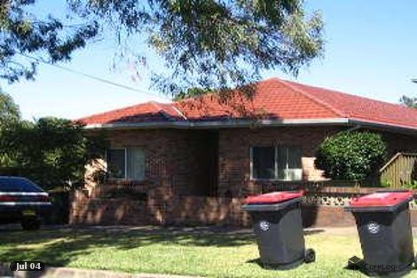 31 Pheasant St, Canterbury, NSW 2193