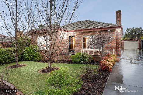 15 Woburn St, Heidelberg, VIC 3084