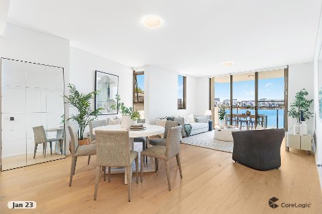 207/31 The Promenade, Wentworth Point, NSW 2127