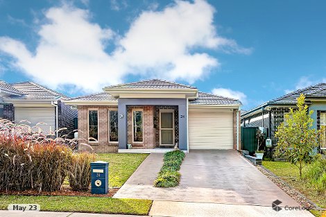 24 Bethany Cct, Jordan Springs, NSW 2747