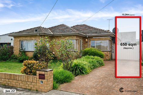 42 Haldane Rd, Niddrie, VIC 3042