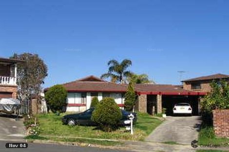 6 Kew Pl, St Johns Park, NSW 2176