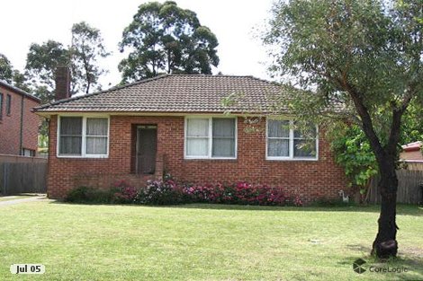 16 Spearing Pde, Gwynneville, NSW 2500