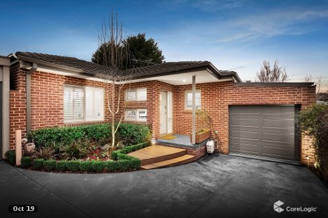 2/16 Princes St, Watsonia, VIC 3087