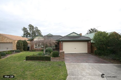 15 Peartree Pl, Knoxfield, VIC 3180