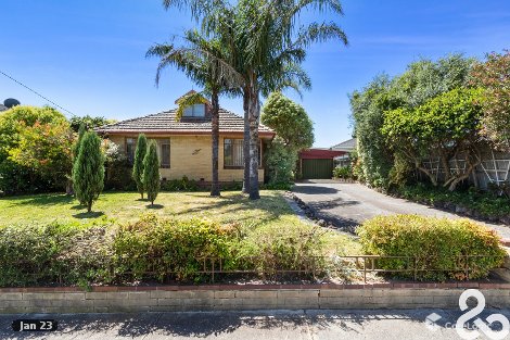 7 Griffiths St, Reservoir, VIC 3073