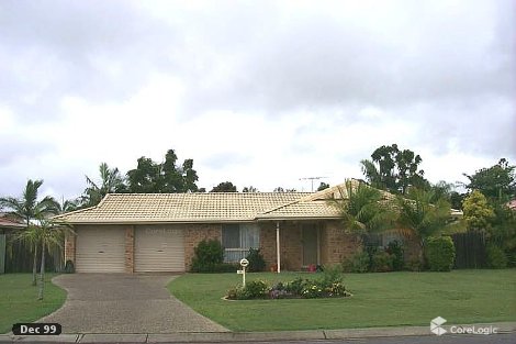 8 Haussman Ct, Meadowbrook, QLD 4131