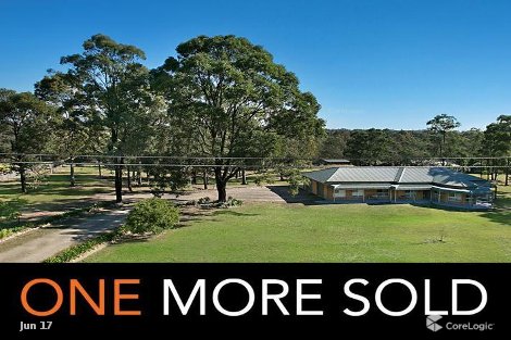 1 Ka Wal, Wattle Ponds, NSW 2330