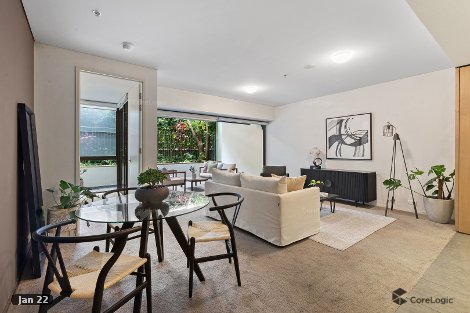 103/7 Sterling Cct, Camperdown, NSW 2050