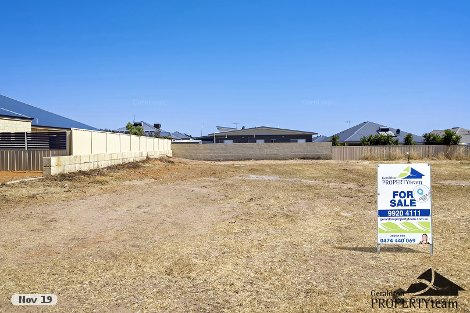 22 Reef Bvd, Drummond Cove, WA 6532