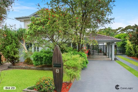 8 Katungal St, Bateau Bay, NSW 2261