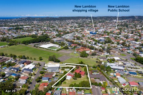 1a Karoola Rd, Lambton, NSW 2299