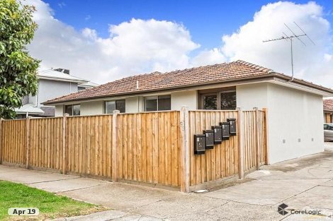 1/93 Blackshaws Rd, Newport, VIC 3015