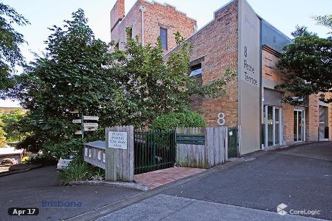 4/8 Petrie Tce, Petrie Terrace, QLD 4000