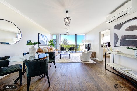 14/5-13 Belgrave St, Cremorne, NSW 2090