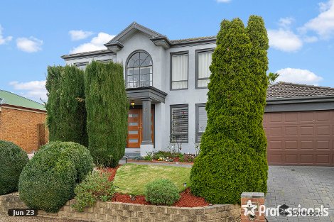 13 Bravo Ct, Lilydale, VIC 3140