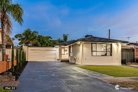 6 Mostyn Cres, Salisbury East, SA 5109