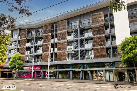 314/62 Mt Alexander Rd, Travancore, VIC 3032