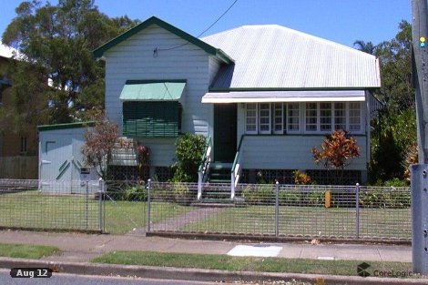 134 Friday St, Shorncliffe, QLD 4017