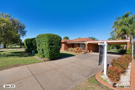 18 Naretha St, Glenfield Park, NSW 2650