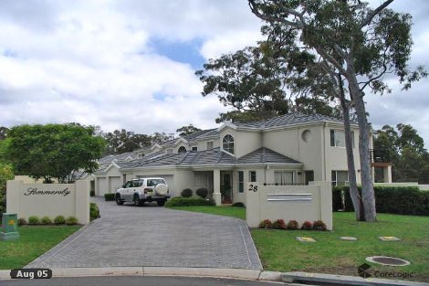 7/28-40 Berry Gr, Menai, NSW 2234