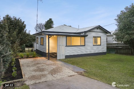 18 Rhyde St, Mount Lofty, QLD 4350