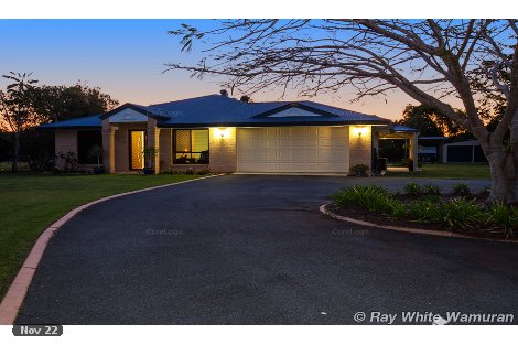 10 Arrowfield Ct, Wamuran, QLD 4512