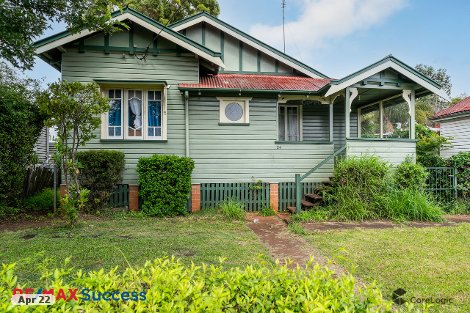 24 Eton St, East Toowoomba, QLD 4350