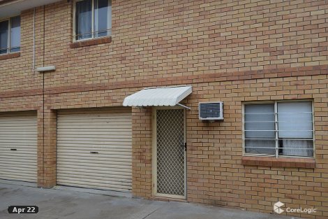 12/4 Dover St, Moree, NSW 2400