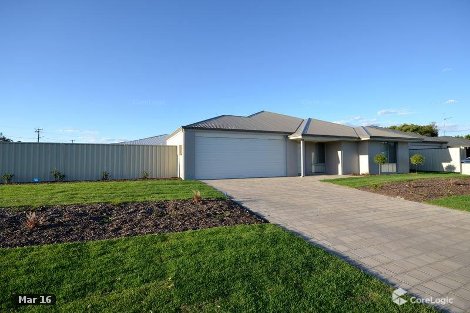 Lot 87 Karri Lane, Quinninup, WA 6258