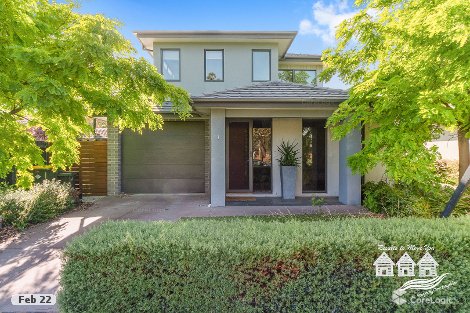 1/14 Duncan Ave, Seaford, VIC 3198