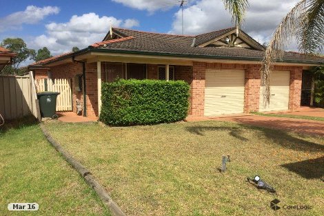 47 Larapinta Cres, St Helens Park, NSW 2560