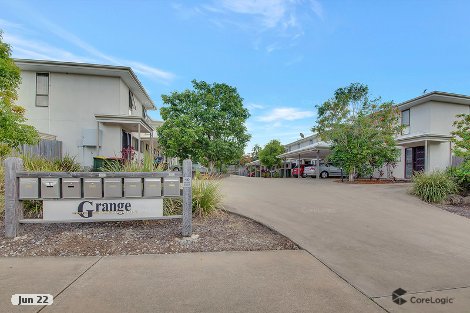 3/19 Morris Ave, Calliope, QLD 4680