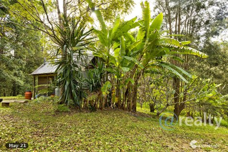 745 Upper Buckrabendinni Rd, Buckra Bendinni, NSW 2449