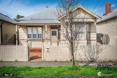 181 Queensville St, Kingsville, VIC 3012