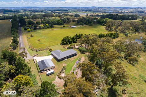 925 Pinnacle Rd, Canobolas, NSW 2800